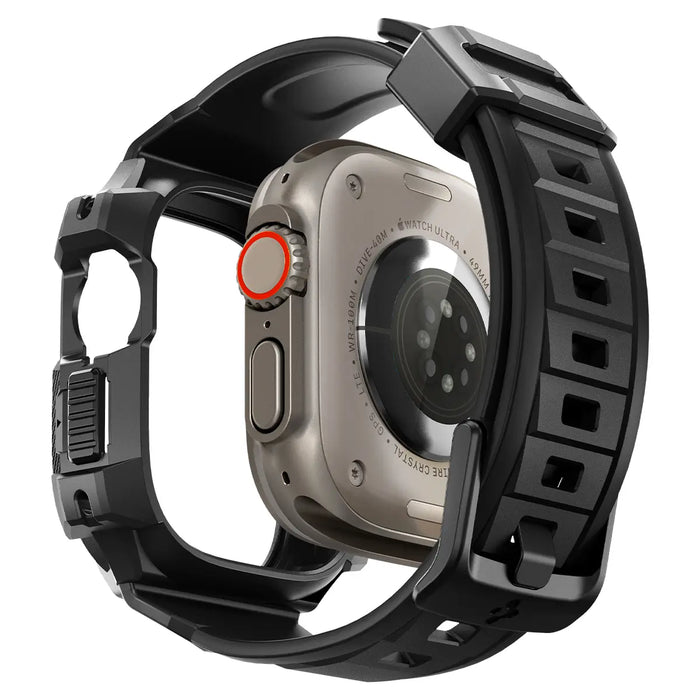 Pulso Estuche Spigen Rugged Armor Pro Apple Watch Ultra 1 / 2