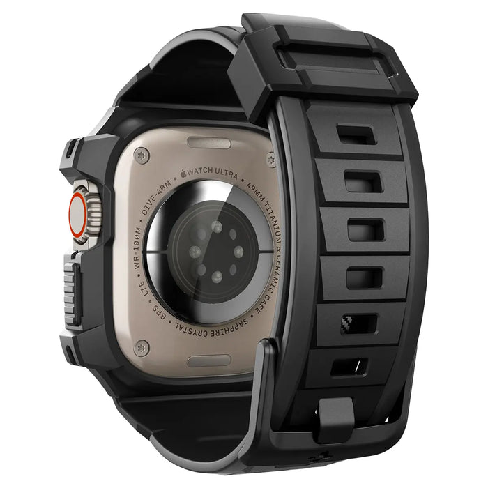 Pulso Estuche Spigen Rugged Armor Pro Apple Watch Ultra 1 / 2