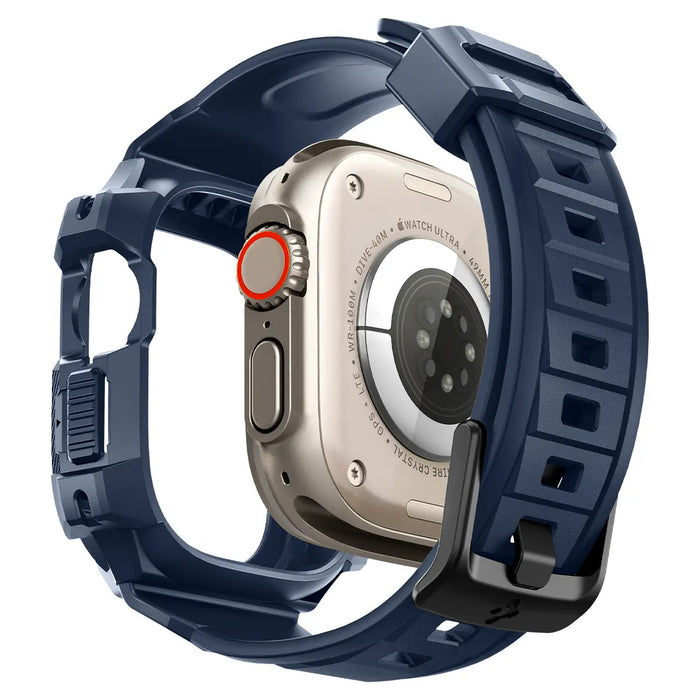 Pulso Estuche Spigen Rugged Armor Pro Apple Watch Ultra 1 / 2