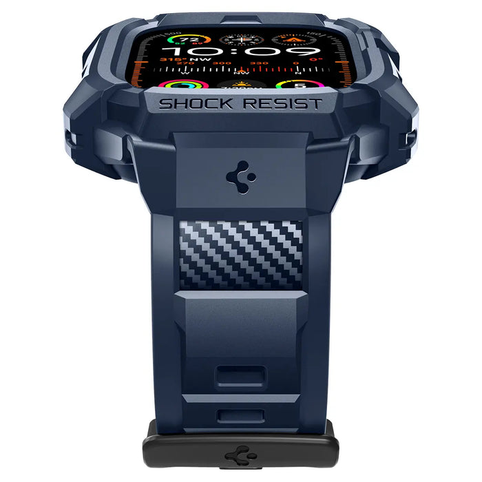 Pulso Estuche Spigen Rugged Armor Pro Apple Watch Ultra 1 / 2