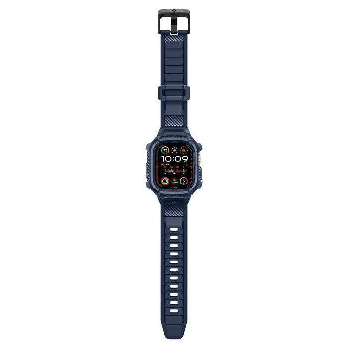 Pulso Estuche Spigen Rugged Armor Pro Apple Watch Ultra 1 / 2