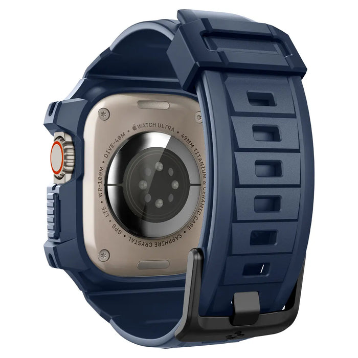 Pulso Estuche Spigen Rugged Armor Pro Apple Watch Ultra 1 / 2