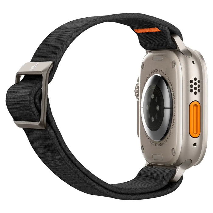 Pulso de repuesto Spigen Band Lite Fit Ultra Apple Watch