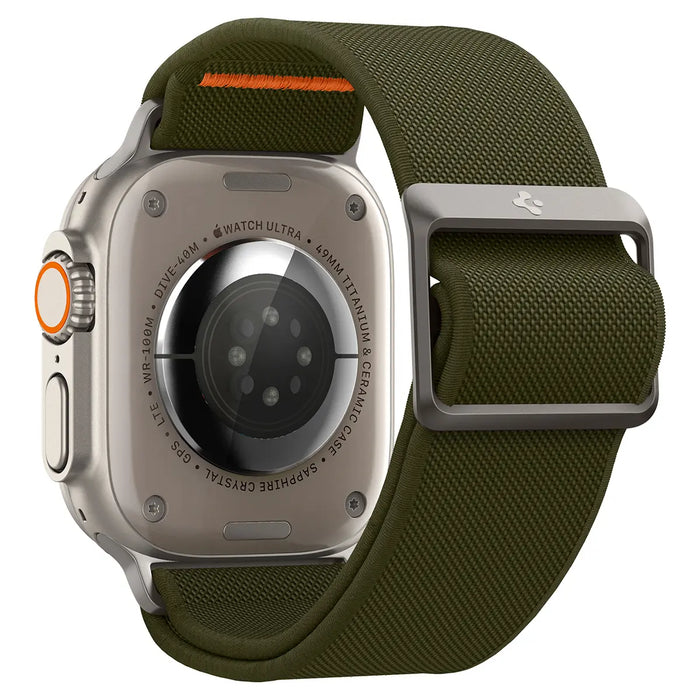 Pulso de repuesto Spigen Band Lite Fit Ultra Apple Watch