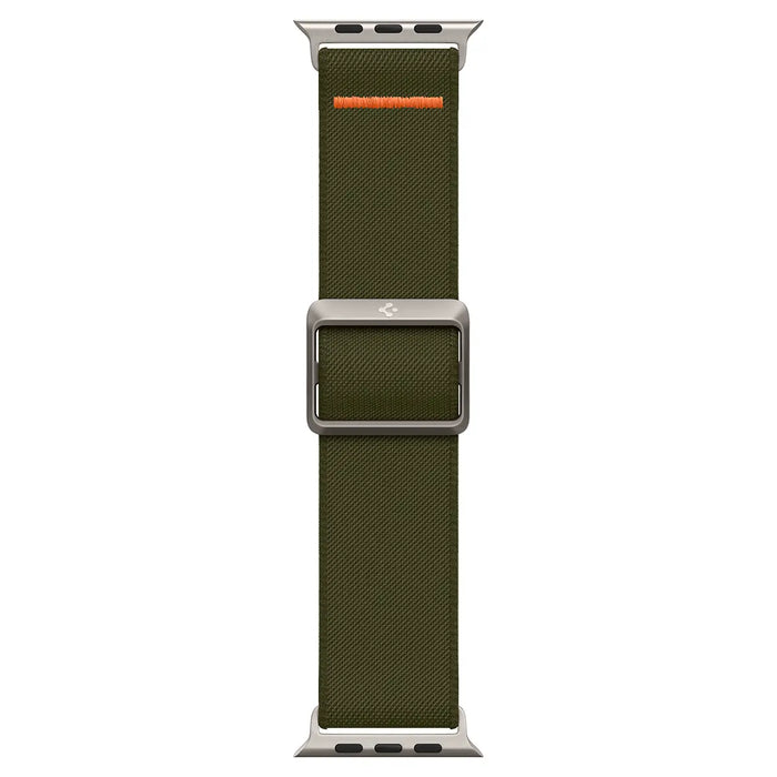Pulso de repuesto Spigen Band Lite Fit Ultra Apple Watch