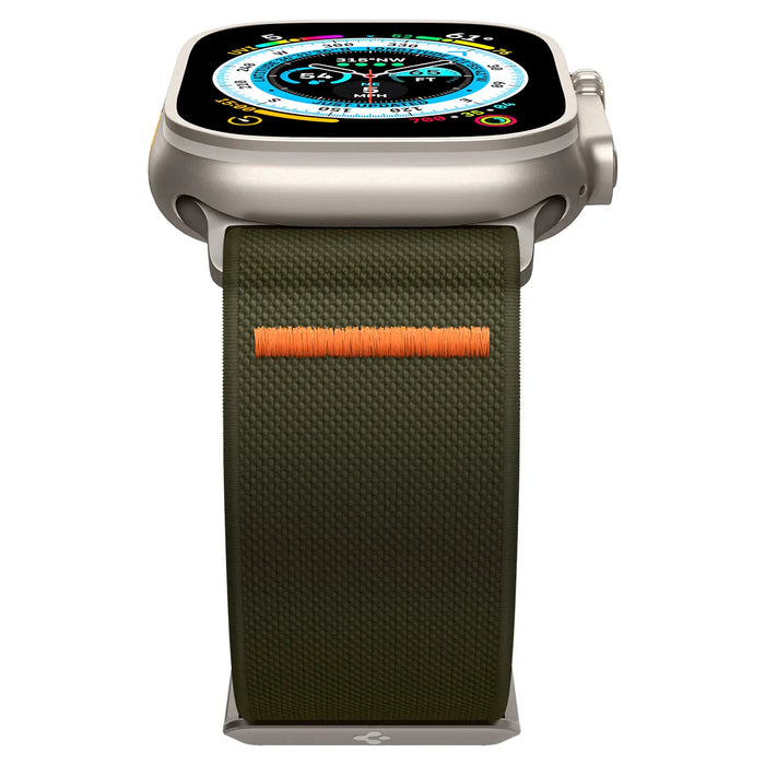 Pulso de repuesto Spigen Band Lite Fit Ultra Apple Watch