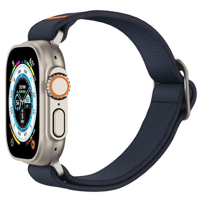 Pulso de repuesto Spigen Band Lite Fit Ultra Apple Watch