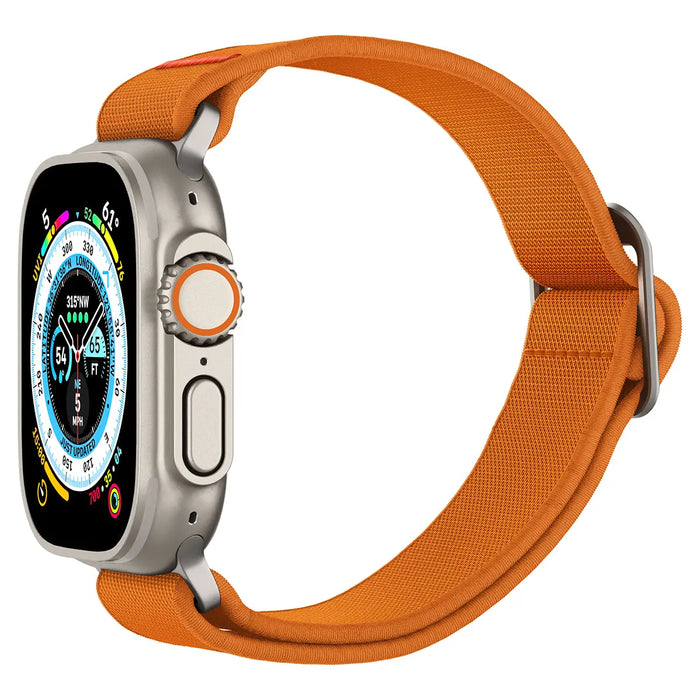 Pulso de repuesto Spigen Band Lite Fit Ultra Apple Watch