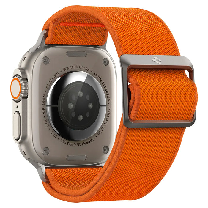 Pulso de repuesto Spigen Band Lite Fit Ultra Apple Watch