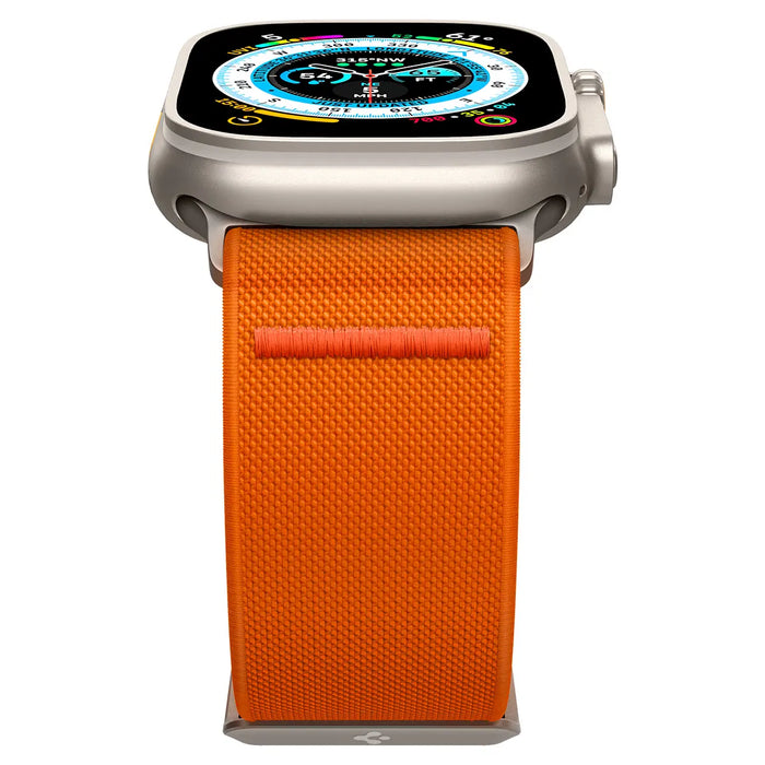 Pulso de repuesto Spigen Band Lite Fit Ultra Apple Watch