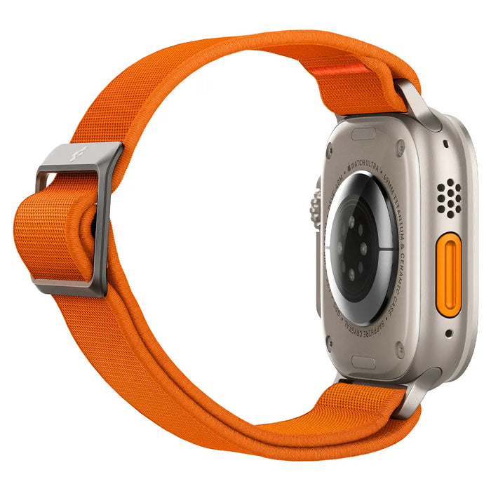 Pulso de repuesto Spigen Band Lite Fit Ultra Apple Watch