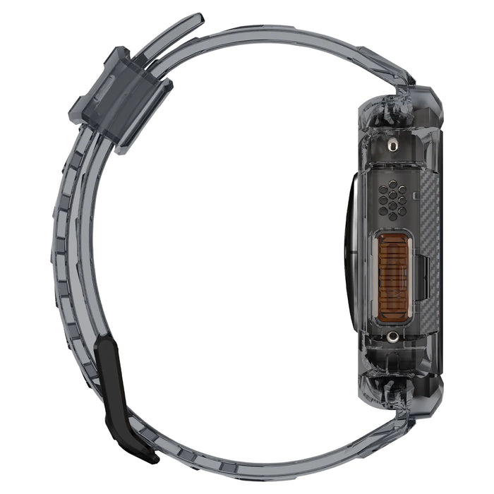 Pulso Estuche Spigen Rugged Armor Pro Apple Watch Ultra 1 / 2 - Humo
