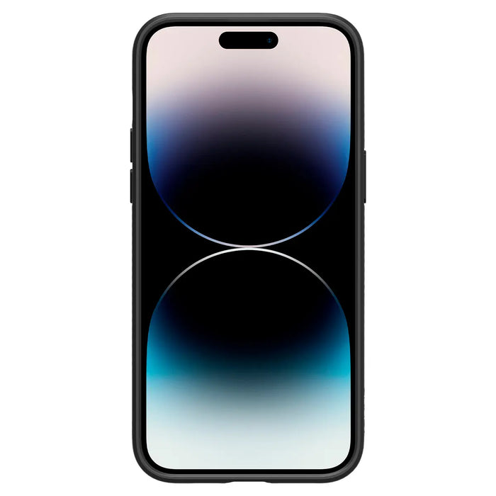 Estuche Spigen Liquid Air Apple iPhone 14 Pro Max