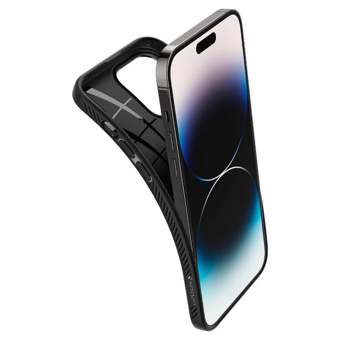 Estuche Spigen Liquid Air Apple iPhone 14 Pro Max