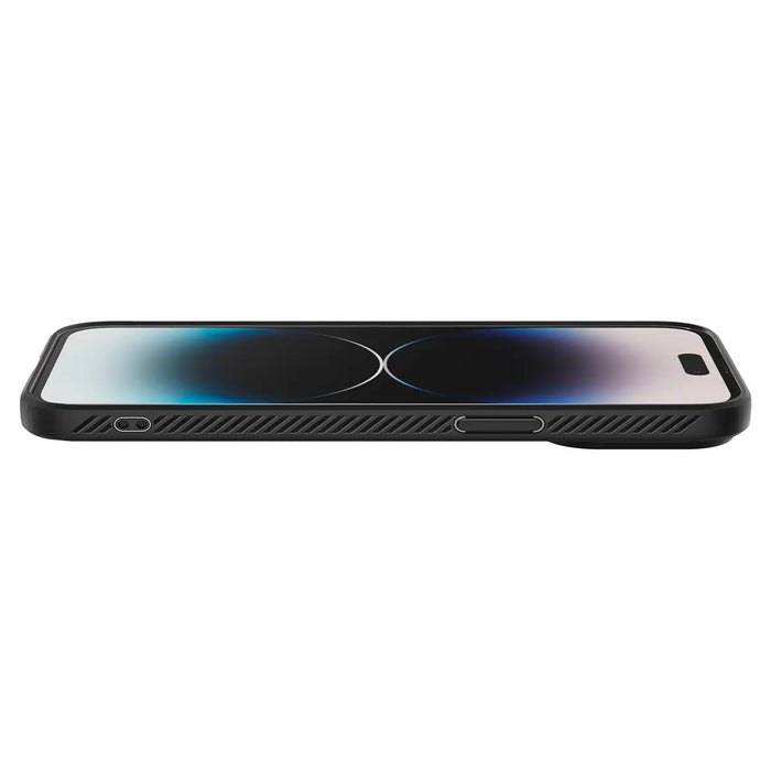 Estuche Spigen Liquid Air Apple iPhone 14 Pro Max