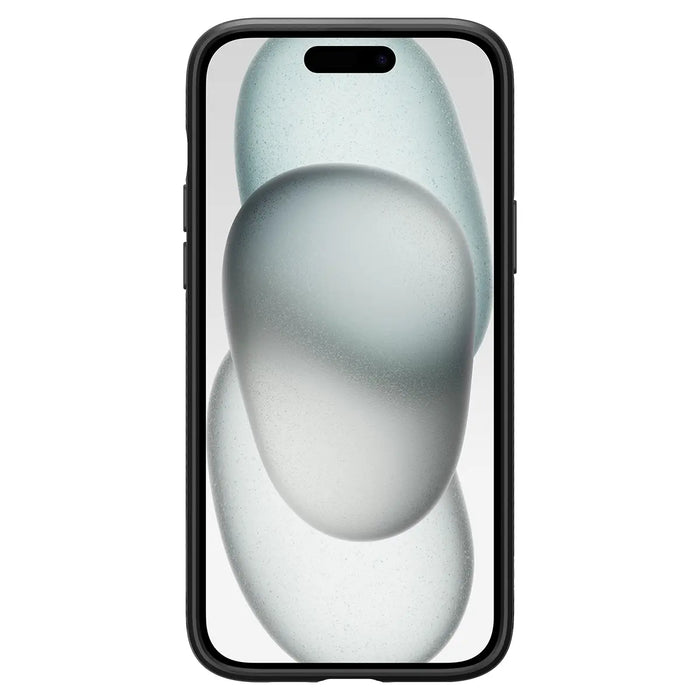 Estuche Spigen Liquid Air Apple iPhone 15