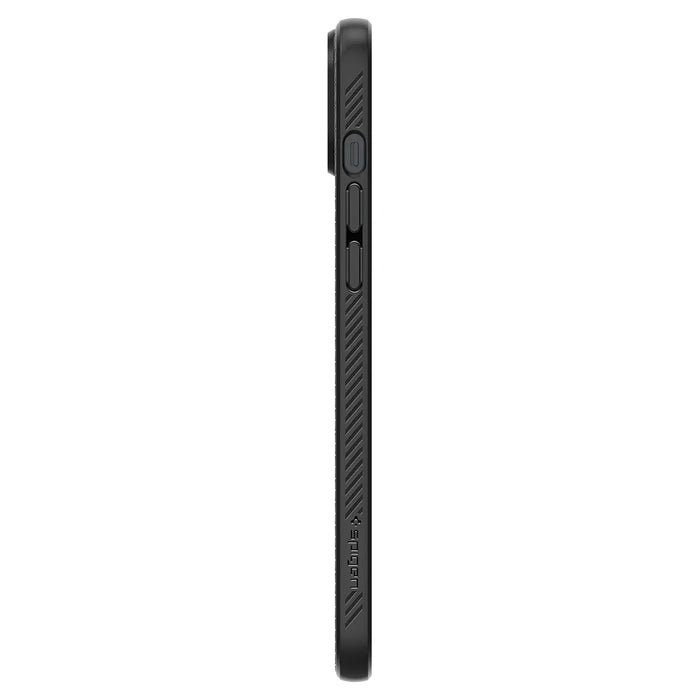 Estuche Spigen Liquid Air Apple iPhone 15
