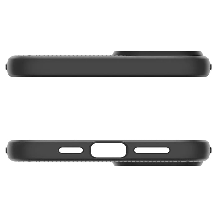 Estuche Spigen Liquid Air Apple iPhone 15