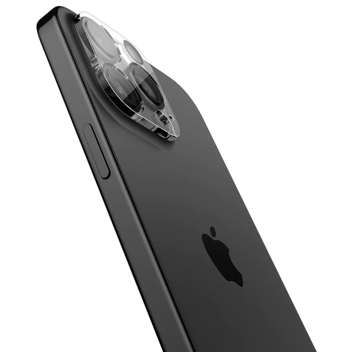 Compre Protector de Lente de Cámara Transparente HD Para Iphone 15 Pro,  Película de Lente Trasera de Vidrio Templado Anti-explosión en China