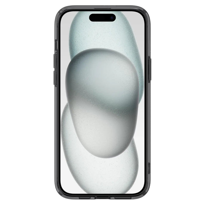 Estuche Spigen Ultra Hybryd Zero One Apple iPhone 15