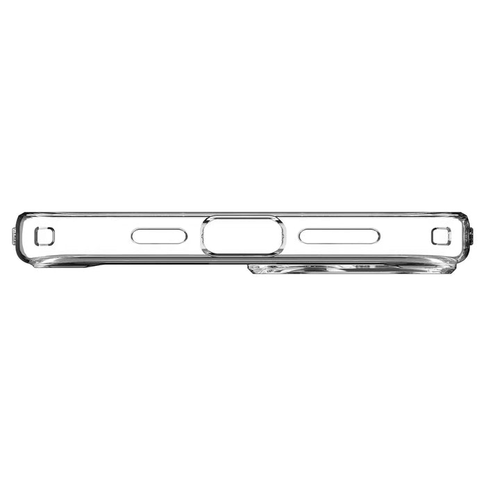 Estuche Spigen Ultra Hybryd Zero One Apple iPhone 15 - Blanco