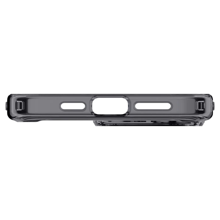 Estuche Spigen Ultra Hybrid Zero One Magsafe Apple iPhone 15 Pro Max - Negro