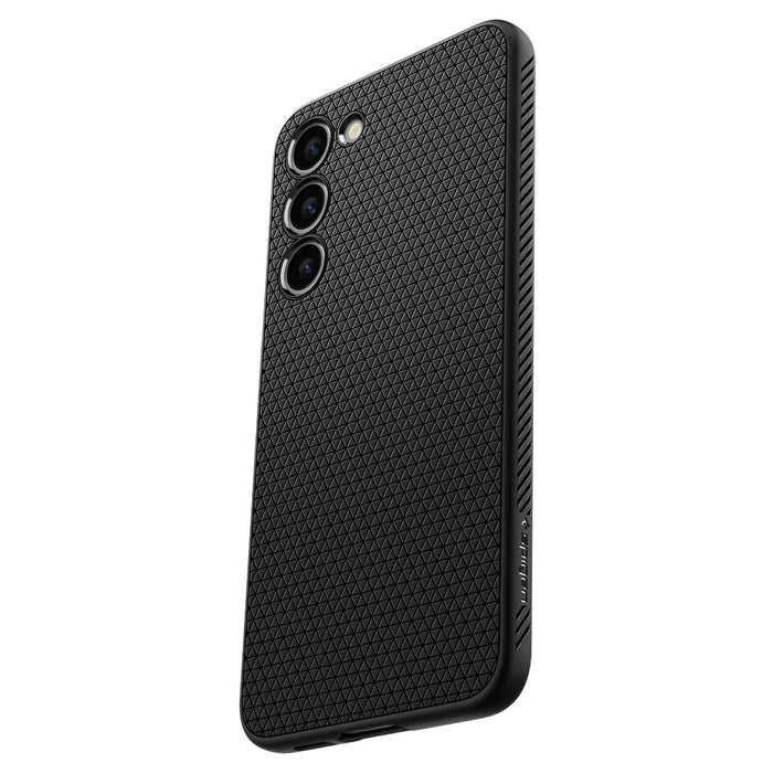 Estuche Spigen Liquid Air Samsung Galaxy S23