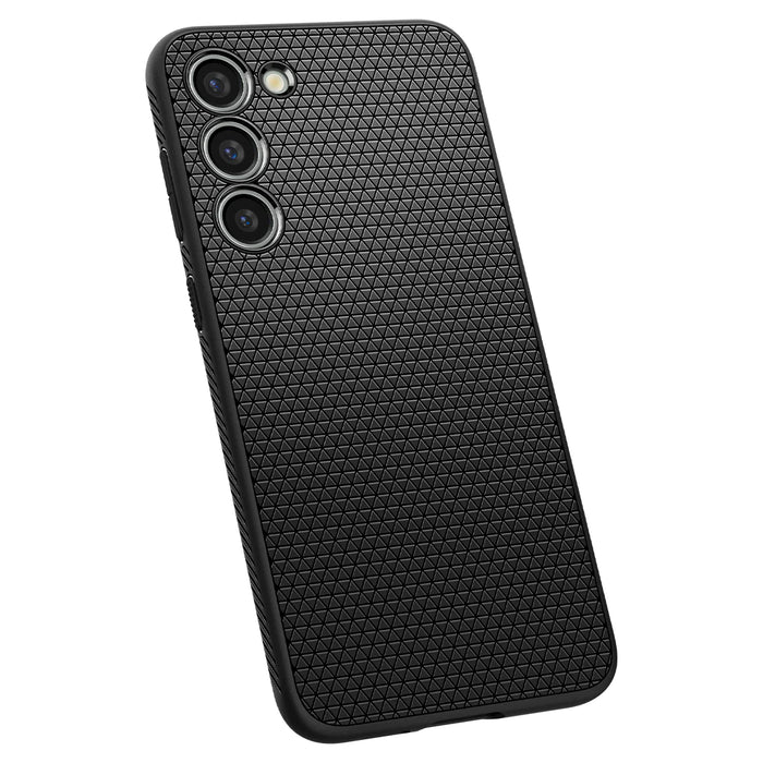 Estuche Spigen Liquid Air Samsung Galaxy S23