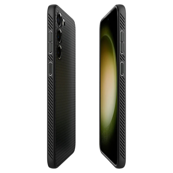 Estuche Spigen Liquid Air Samsung Galaxy S23