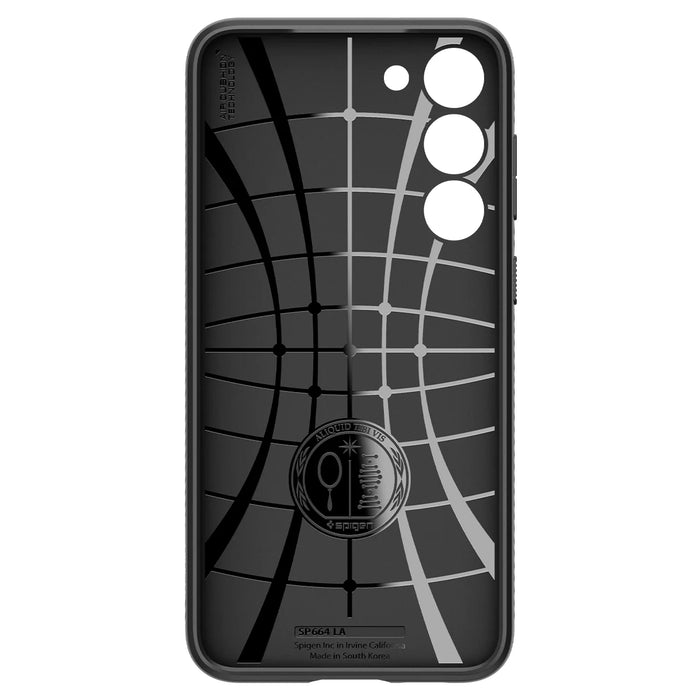 Estuche Spigen Liquid Air Samsung Galaxy S23