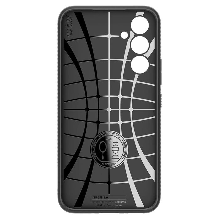 Estuche Spigen Liquid Air Samsung Galaxy A54 5G