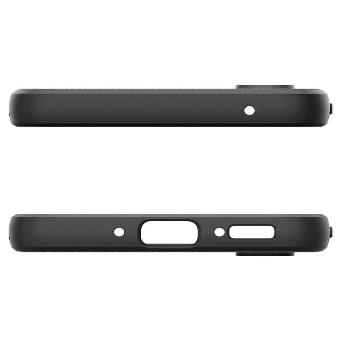 Estuche Spigen Liquid Air Samsung Galaxy A54 5G