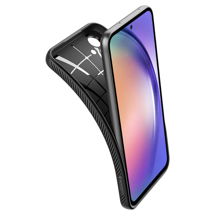Estuche Spigen Liquid Air Samsung Galaxy A54 5G