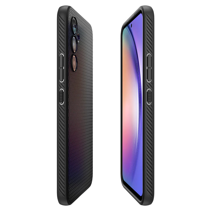 Estuche Spigen Liquid Air Samsung Galaxy A54 5G