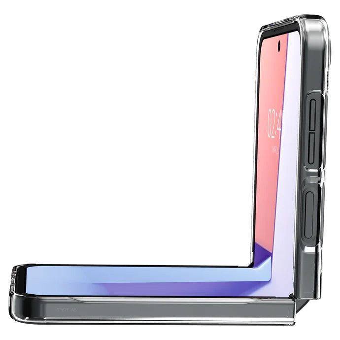 Estuche Spigen Air Skin Zero One Samsung Galaxy Z Flip 5