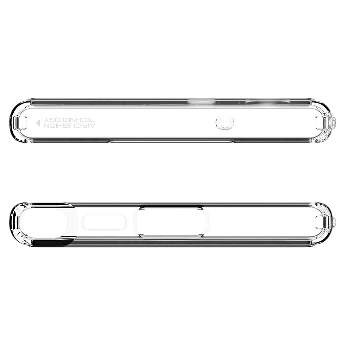 Estuche Spigen Ultra Hybrid Metal Ring MagSafe Samsung Galaxy S23 Ultra