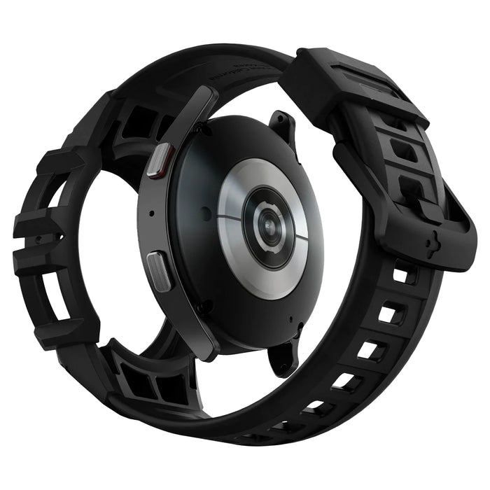 Estuche Pulso Spigen Rugged Armor Pro Samsung Galaxy Watch 5 / 4 - 40mm