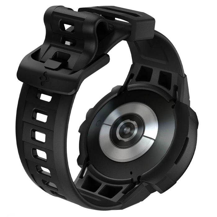 Estuche Pulso Spigen Rugged Armor Pro Samsung Galaxy Watch 5 / 4 - 40mm