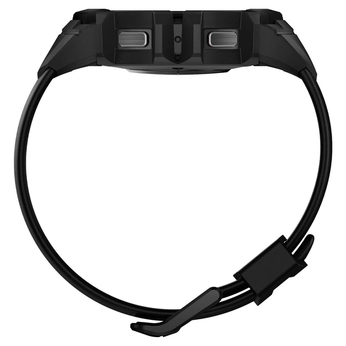 Estuche Pulso Spigen Rugged Armor Pro Samsung Galaxy Watch 5 / 4 - 40mm