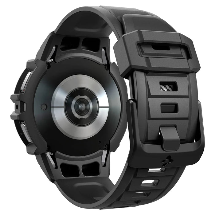 Pulso Estuche Spigen Rugged Armor Pro Samsung Galaxy Watch 6 40mm