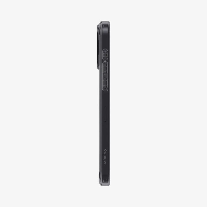 Estuche Spigen Ultra Hybrid Zero One Magsafe Apple iPhone 15 Pro - Negro
