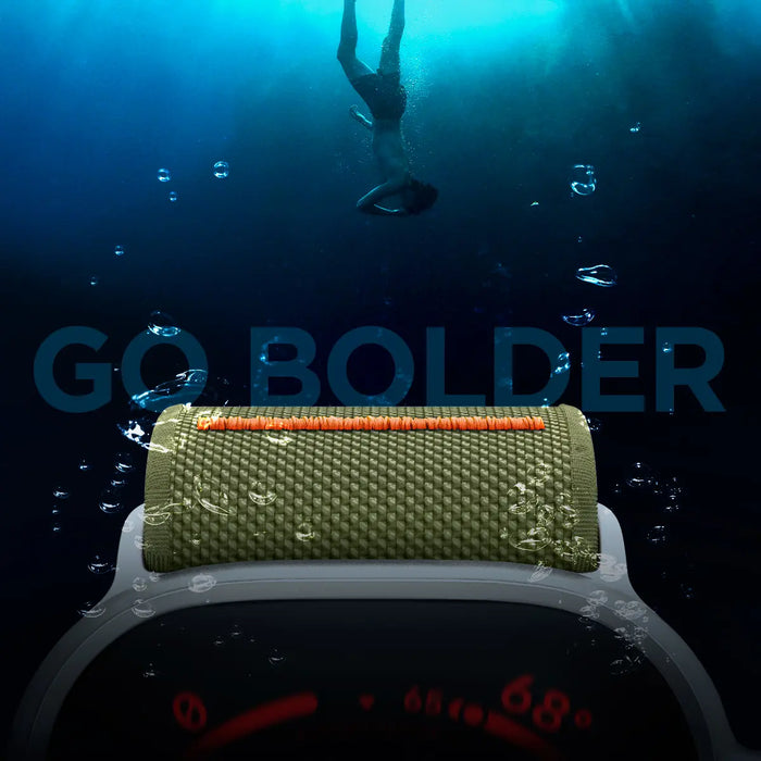 Pulso de repuesto Spigen Band Lite Fit Ultra Apple Watch