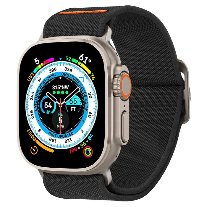 Pulso de repuesto Spigen Band Lite Fit Ultra Apple Watch