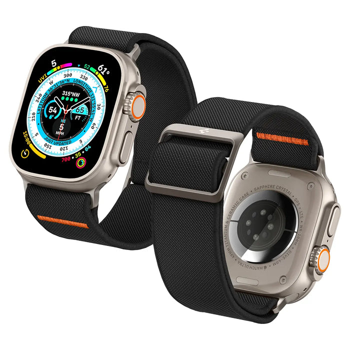 Pulso de repuesto Spigen Band Lite Fit Ultra Apple Watch