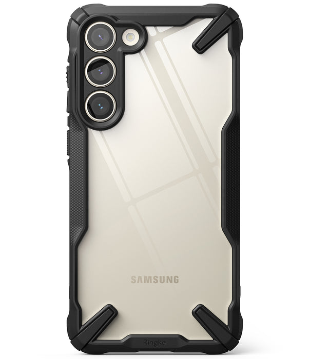 Estuche Ringke Fusion X Samsung Galaxy S23 Plus