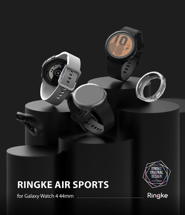 Estuche Ringke Air Sports Samsung Galaxy Watch 4 - 44mm