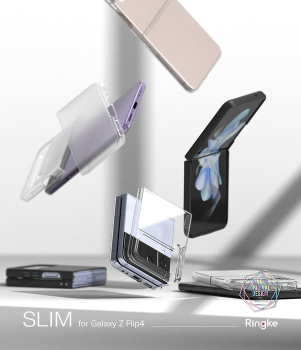 Estuche Ringke Slim Samsung Galaxy Z Flip 4