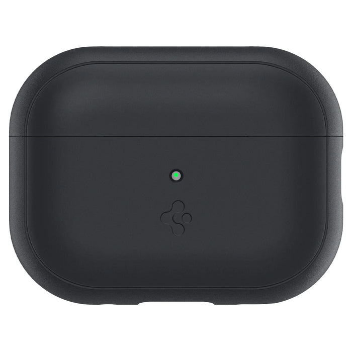 Estuche Spigen Silicone Fit Apple Airpods Pro 2 - Verde