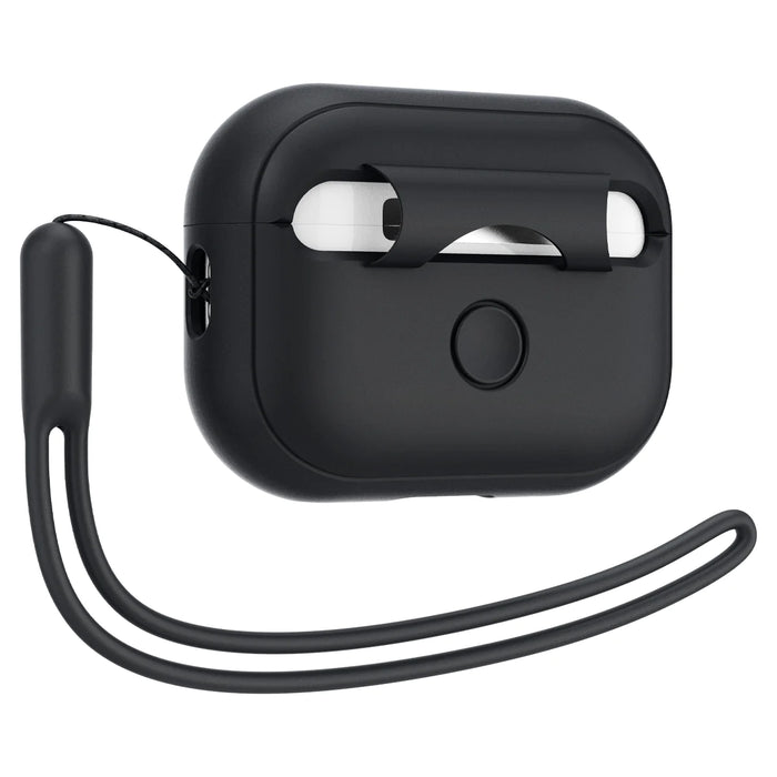 Estuche Spigen Silicone Fit Apple Airpods Pro 2