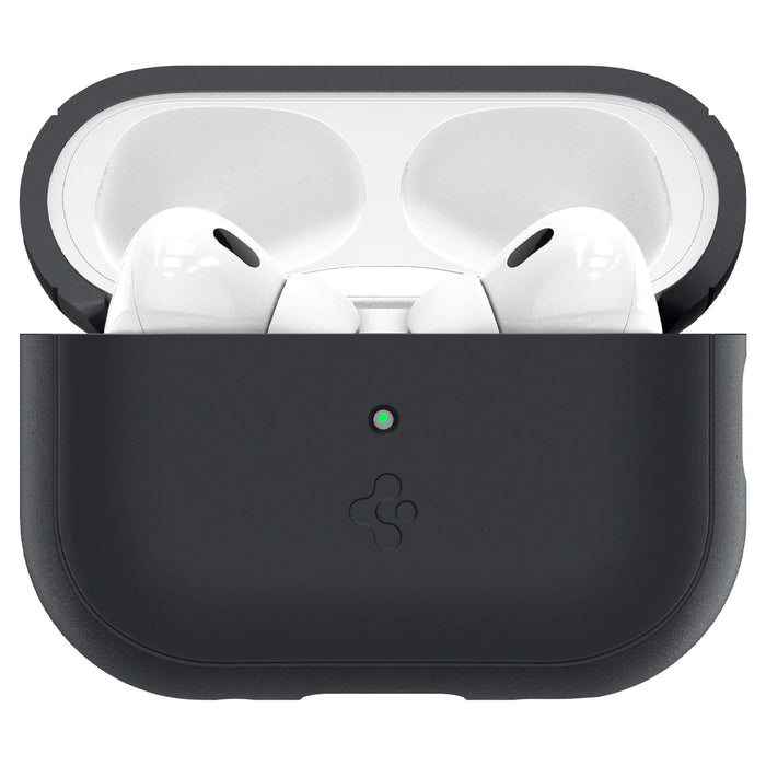 Estuche Spigen Silicone Fit Apple Airpods Pro 2